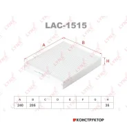 ������ ������ Lynxauto LAC1515 LAC1515 ����