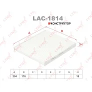 ������ ������ Lynxauto LAC1814 LAC1814 ����