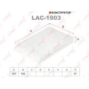 ������ ������ Lynxauto LAC1903 LAC1903 ����