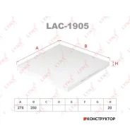 ������ ������ Lynxauto LAC1905 LAC1905 ����