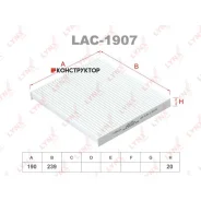 ������ ������ Lynxauto LAC1907 LAC1907 ����