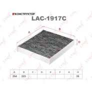 ������ ������ �������� Lynxauto LAC1917C LAC1917C ����