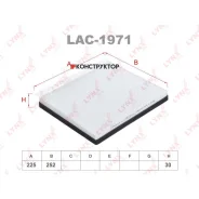 ������ �������� Lynxauto LAC1971 LAC1971 ����
