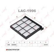 ������ �������� Lynxauto LAC1996 LAC1996 ����