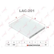 ������ ������ Lynxauto LAC201 LAC201 ����