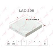 ������ ������ Lynxauto LAC206 LAC206 ����