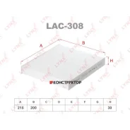 ������ ������ Lynxauto LAC308 LAC308 ����