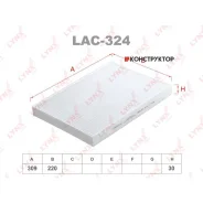 ������ ������ Lynxauto LAC324 LAC324 ����