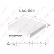 ������ ������ Lynxauto LAC509 LAC509 ����