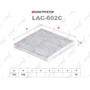 ������ ������ �������� Lynxauto LAC602C LAC602C ����