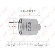 ������ �������� Lynxauto LC1011 LC1011 ����