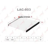 ������ ������ Lynxauto LAC803 LAC803 ����