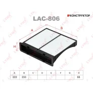������ ������ Lynxauto LAC806 LAC806 ����