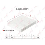 ������ ������ Lynxauto LAC801 LAC801 ����