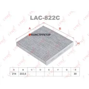 ������ �������� �������� Lynxauto LAC822C LAC822C ����