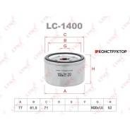 ������ �������� LADA Largus Lynxauto LC1400 LC1400 ����