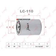 ������ �������� Lynxauto LC110 LC110 ����