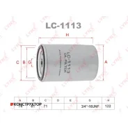 ������ �������� Lynxauto LC1113 LC1113 ����
