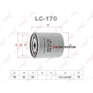 ������ �������� Lynxauto LC170 LC170 ����