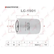 ������ �������� Lynxauto LC1901 LC1901 ����