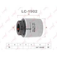 ������ �������� Lynxauto LC1902 LC1902 ����