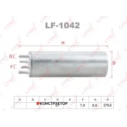 ������ ��������� Lynxauto LF1042 LF1042 ����