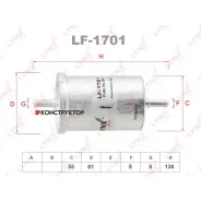 ������ ��������� LADA Largus Lynxauto LF1701 LF1701 ����
