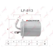 ������ ��������� Lynxauto LF813 LF813 ����