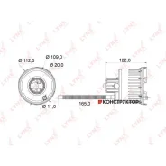 ������ ��������� Lynxauto LF964M LF964M ����