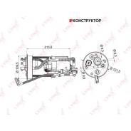 ������ ��������� Lynxauto LF986M LF986M ����