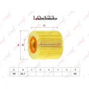 ������ �������� (��������) Lynxauto LO123 LO123 ����