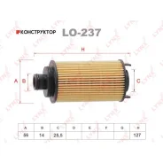������ �������� (��������) Lynxauto LO237 LO237 ����