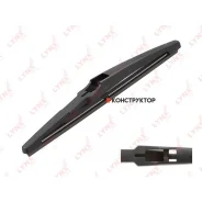 ����� ���������������� ������, 250�� Lynxauto LR25T LR25T ����