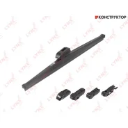 ����� ���������������� ������ 380�� Lynxauto LW380 LW380 ����