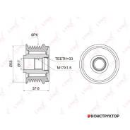 �������� ����� ����� ���������� Lynxauto PA1006 PA1006 ����