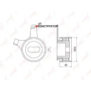 ����� �������� ����� ��� Lynxauto PB1043 PB1043 ����