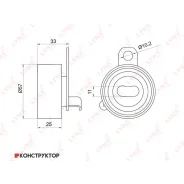 ����� �������� ����� ��� Lynxauto PB1067 PB1067 ����