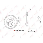 ����� �������� ����� ��� Lynxauto PB1325 PB1325 ����