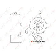 ����� �������� ����� ��� Lynxauto PB1061 PB1061 ����