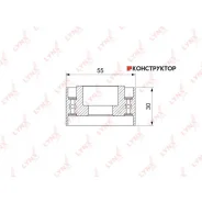 ����� �������� ����� ��� Lynxauto PB3048 PB3048 ����