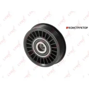 ����� ��������� ������������ Lynxauto PB7087 PB7087 ����