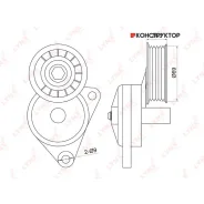 ���������� ����� ��������� ������������ Lynxauto PT3011 PT3011 ����