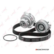 �������� ����� ��� � ������� ������� (��������� ������) Lynxauto PW1075 PW1075 ����