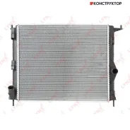 �������� ������� ���������� LADA Largus Lynxauto RB1025 RB1025 ����