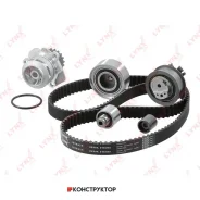�������� ����� ��� � ������� ������� (��������� ������) Lynxauto PW1360 PW1360 ����