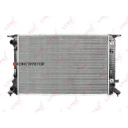 �������� ���������� ��������� Lynxauto RB1193 RB1193 ����