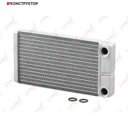 �������� ��������� UAZ Patriot Lynxauto RH0340 RH0340 ����