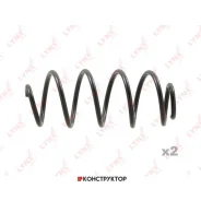 ������� ������� ����� | ����� | LADA Granta 2190/Kalina 1117-19/Priora 2170-72 Lynxauto SC2858 SC2858 ����