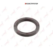 ������� �����������/������������������ ���� (50x38x6-R) Lynxauto SO0046 SO0046 ����