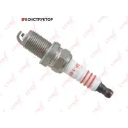 ����� ��������� 6BCR-V (Nickel) LADA Largus Lynxauto SP145 SP145 ����